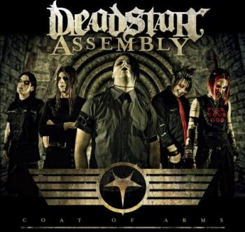 Deadstar Assembly - Coat of Arms