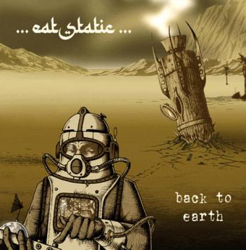 Eat Static - Back to Earth