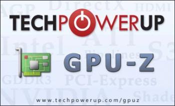 GPU-Z 0.5.6