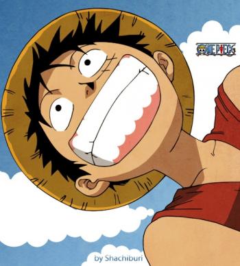   / One Piece [TV] [RAW] [RUS+JAP] [720p]