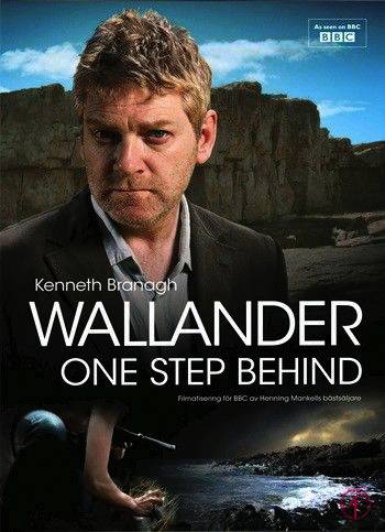 , 2  1-3   3 / Wallander