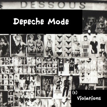 Kaiser Soze - Depeche Mode Megamixes 