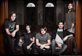 Silverstein - Discography