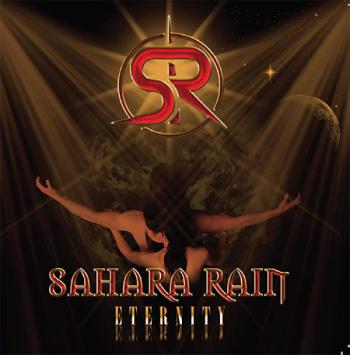 Sahara Rain - Eternity