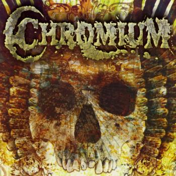 Chromium - Chromium