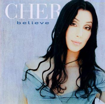 Cher - Believe