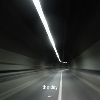 Moby - The Day [EP]