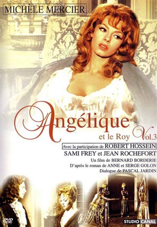    / Angelique et le roy DUB