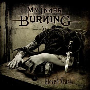 My Inner Burning - Eleven Scars