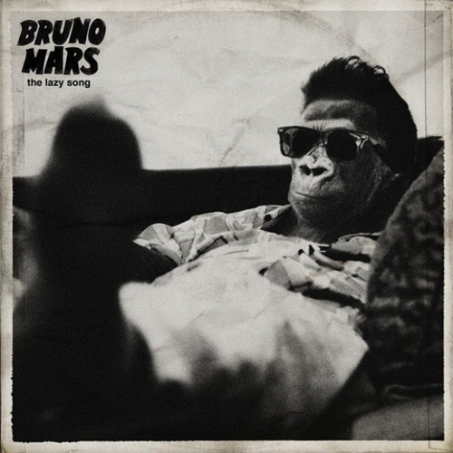 Bruno Mars - Discography 