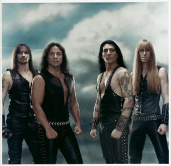 Manowar - 