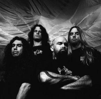 Slayer - 