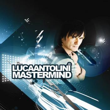 Luca Antolini - Mastermind