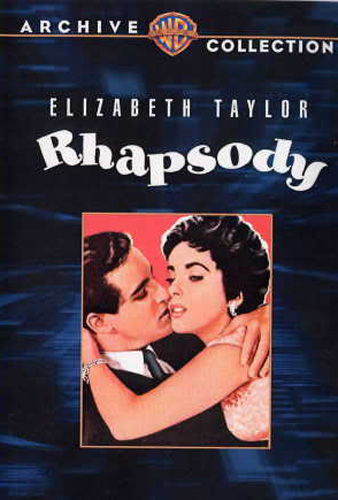  / Rhapsody MVO