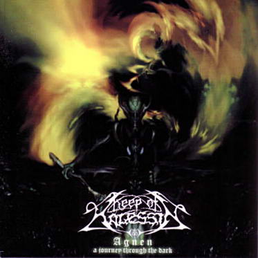 Keep of Kalessin -  