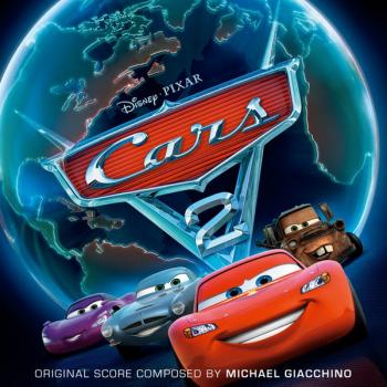 OST Cars 1, 2 /  1, 2