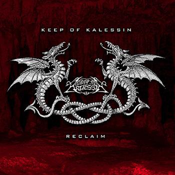 Keep of Kalessin -  