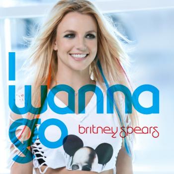 Britney Spears - I Wanna Go