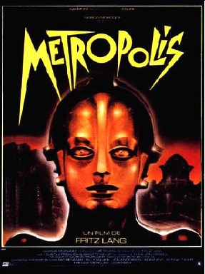  / Metropolis [ ] SUB