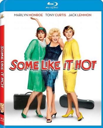     / Some Like It Hot DUB