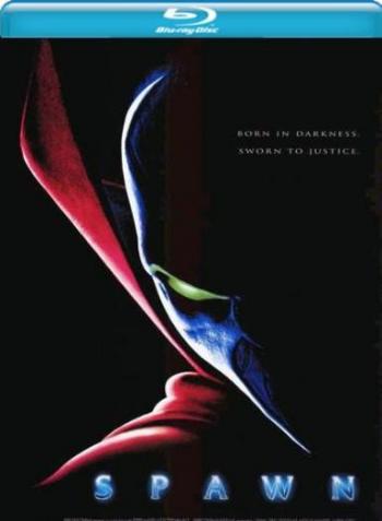 [3GP]  / Spawn (1997)