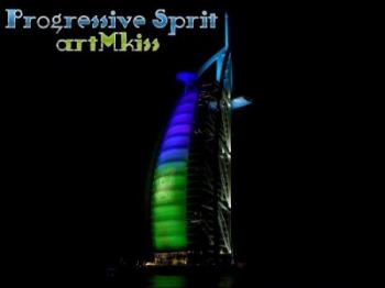 VA - Progressive Sprit