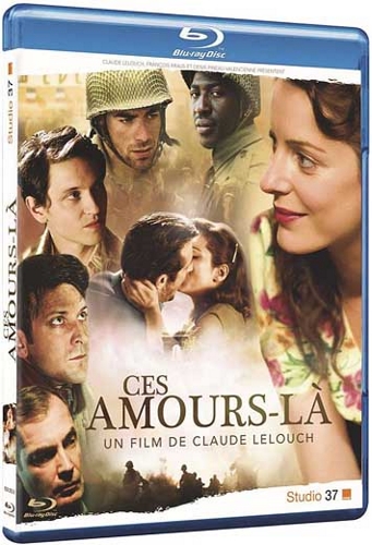    / Ces amours-la MVO