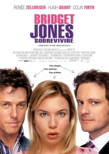    /Bridget Jones's Diary DUB+2xMVO