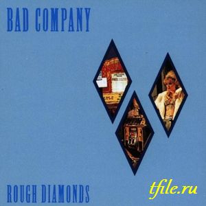 Bad Company -  