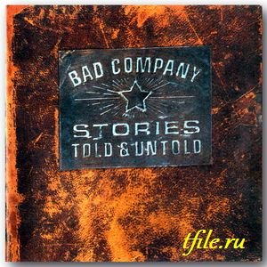 Bad Company -  