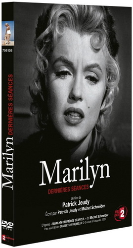  .  ... / Marilyn, dernieres seances