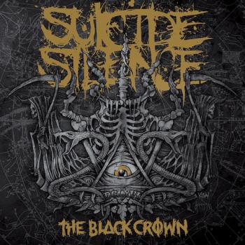 Suicide Silence - The Black Crown