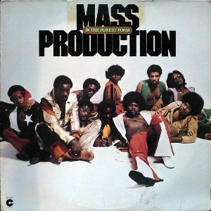 Mass Production - In The Purest Form