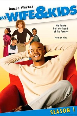    , 1  1-12   12 / My Wife and Kids [Fox Life ]