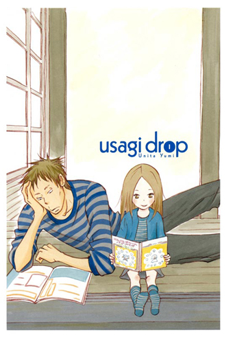   / Usagi Drop [TV] [11  11] [RAW] [RUS+JAP] [720p]