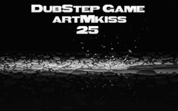 VA - DubStep Game v.25