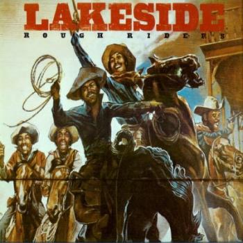 Lakeside - Rough Riders