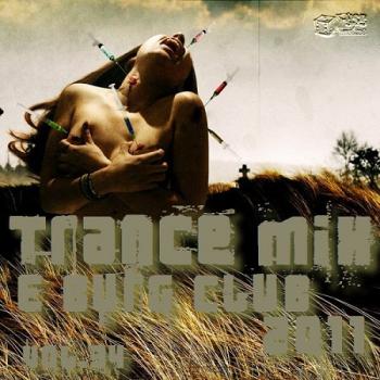 VA - E-Burg CLUB - Trance MiX 2011 vol.34