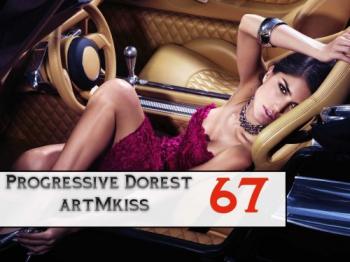 VA - Progressive Dorest v.67