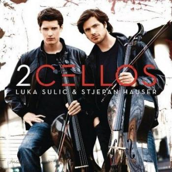 2Cellos - 2Cellos