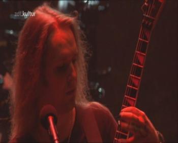 Children Of Bodom - Wacken 2011