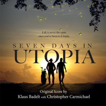 OST     / Seven Days In Utopia