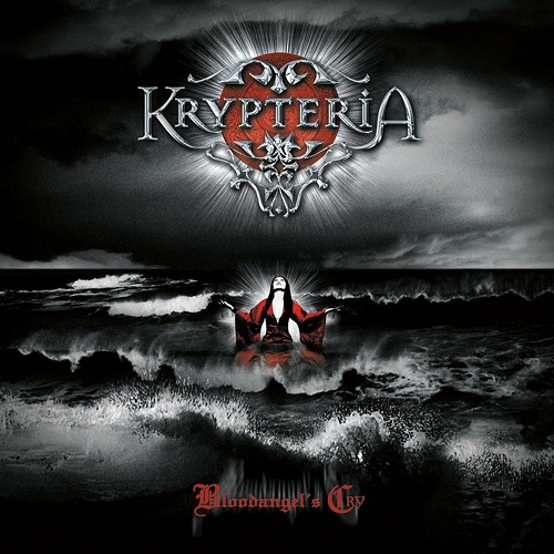 Krypteria - Discography 