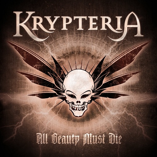 Krypteria - Discography 