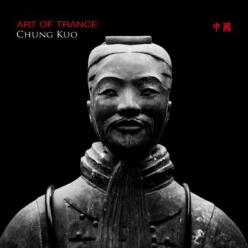 Art Of Trance - Chung Kuo