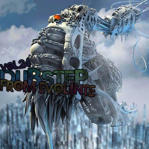 VA-Dubstep from evolinte vol.23-24 