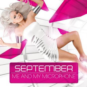 September - Me and My Microphone