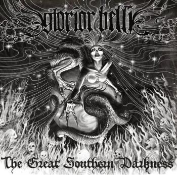 Glorior Belli - The Great Southern Darkness