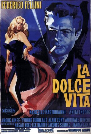   / La dolce vita DVO