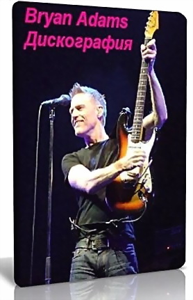 Bryan Adams - 